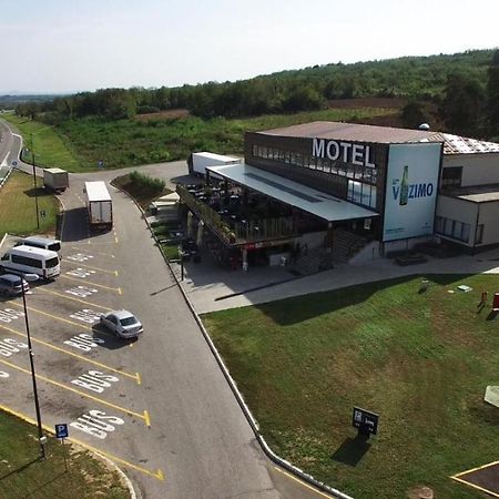Motel Krnjevo ภายนอก รูปภาพ