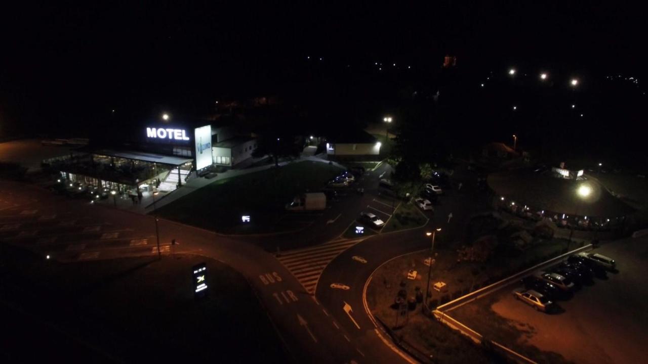 Motel Krnjevo ภายนอก รูปภาพ