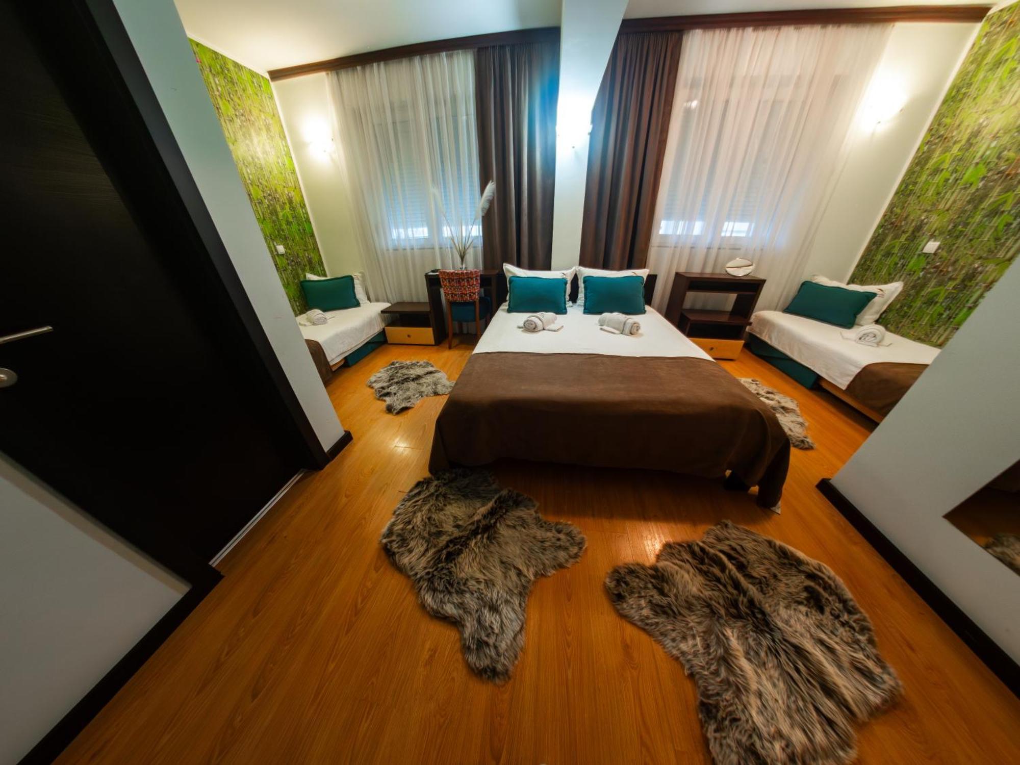 Motel Krnjevo ภายนอก รูปภาพ