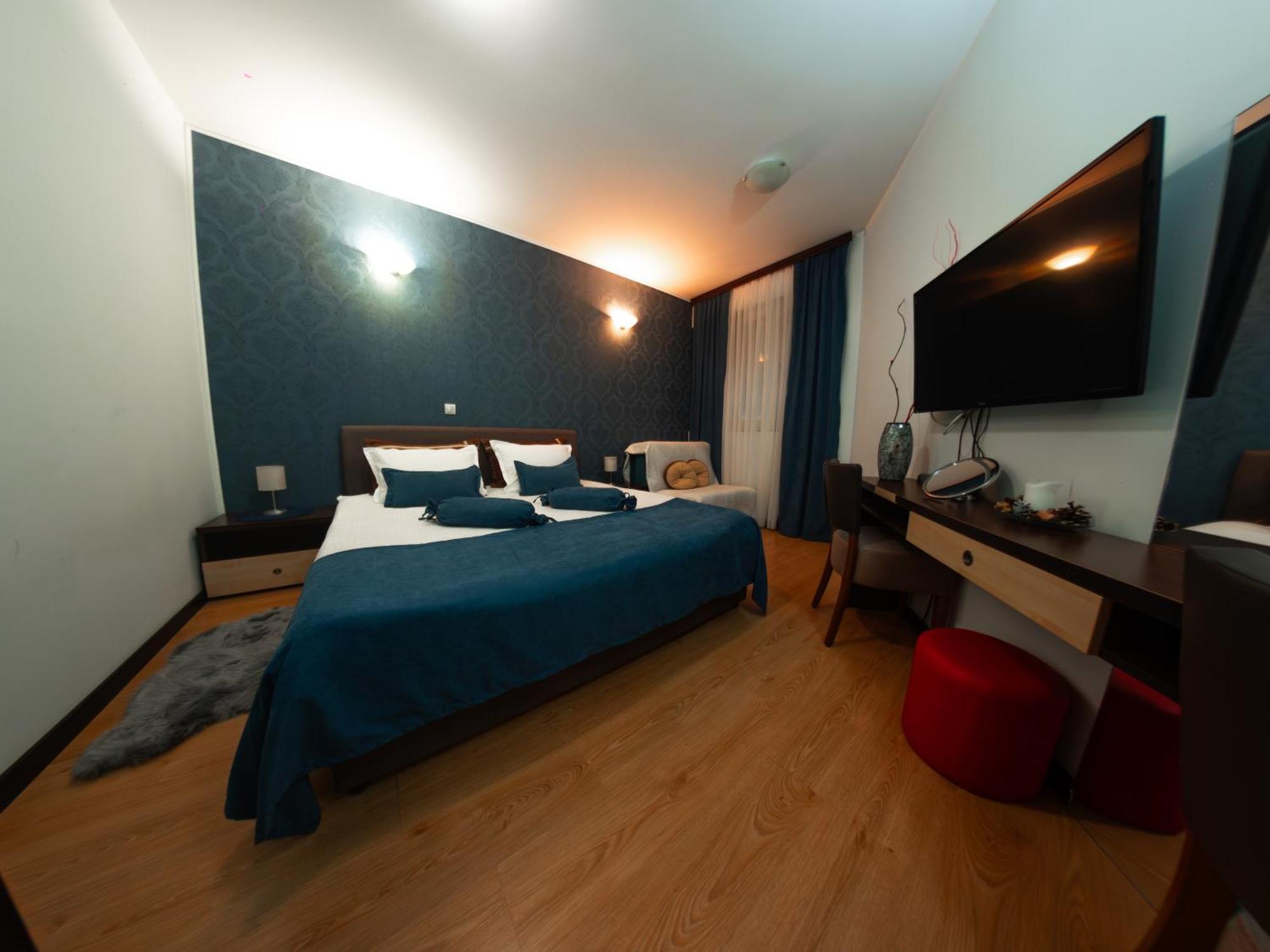 Motel Krnjevo ภายนอก รูปภาพ