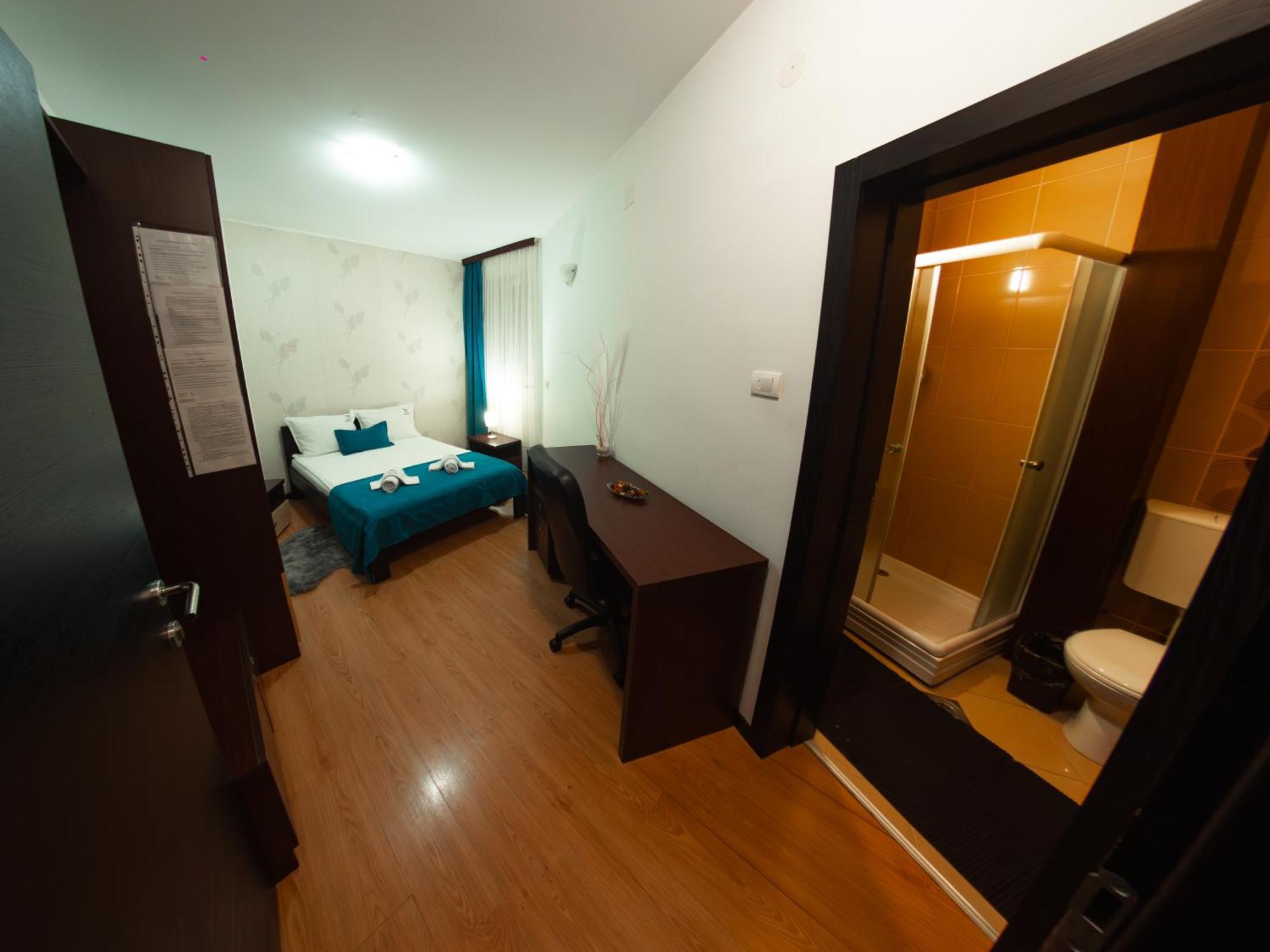 Motel Krnjevo ภายนอก รูปภาพ
